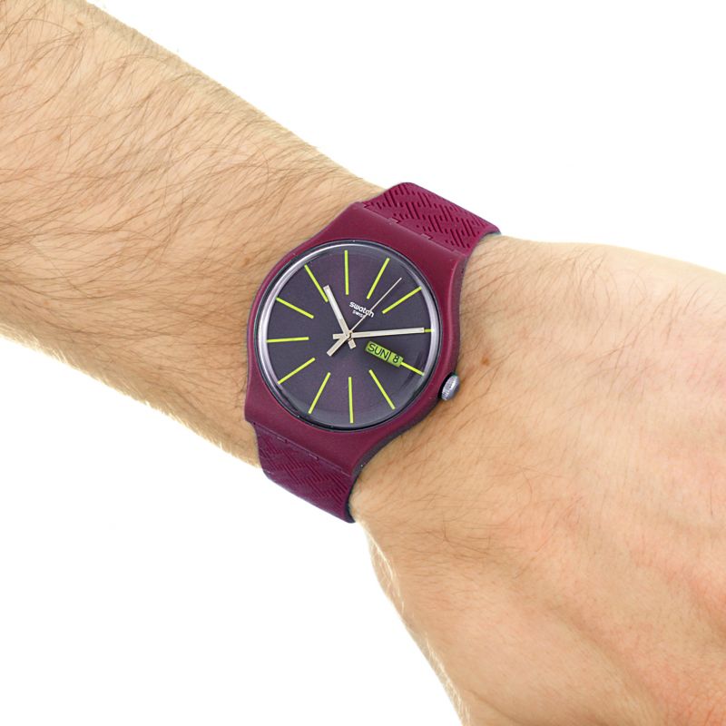 Winery | Swatch | Luby 