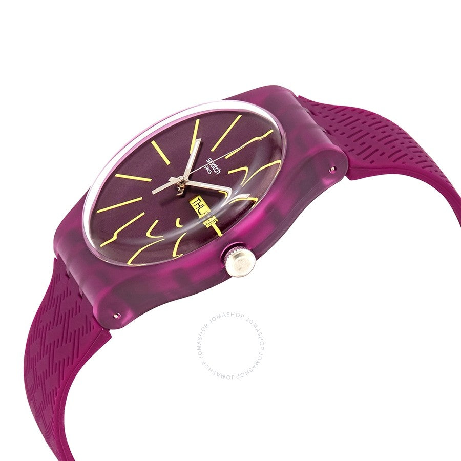 Winery | Swatch | Luby 