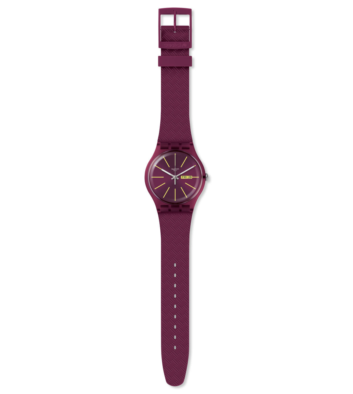 Winery | Swatch | Luby 