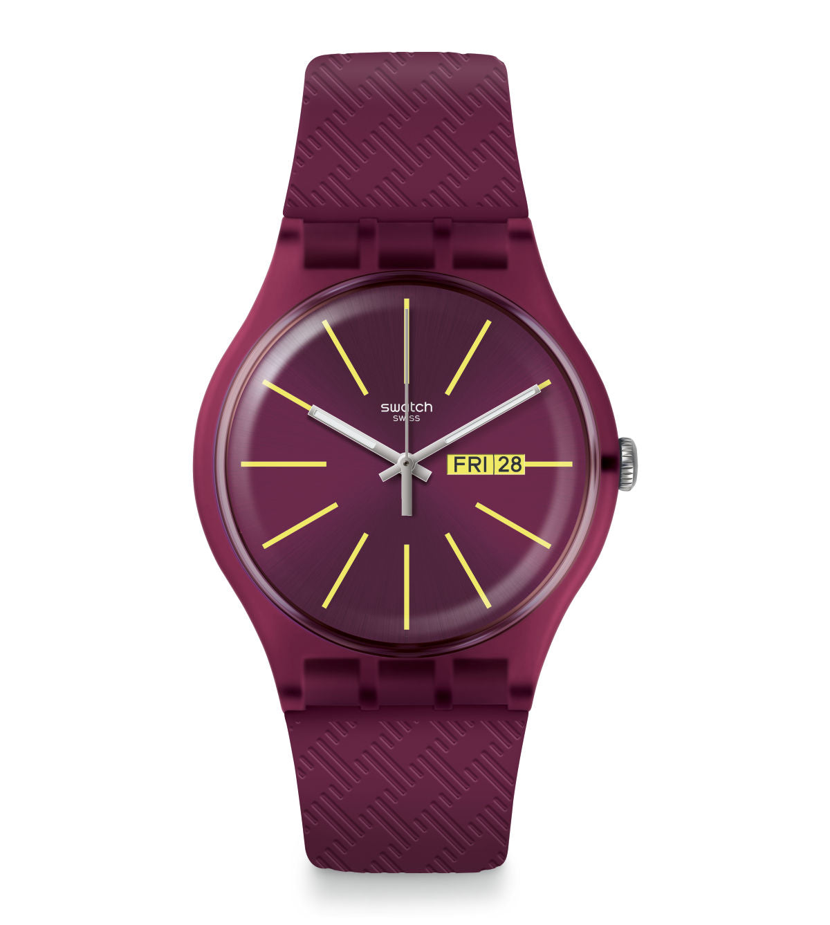 Winery | Swatch | Luby 