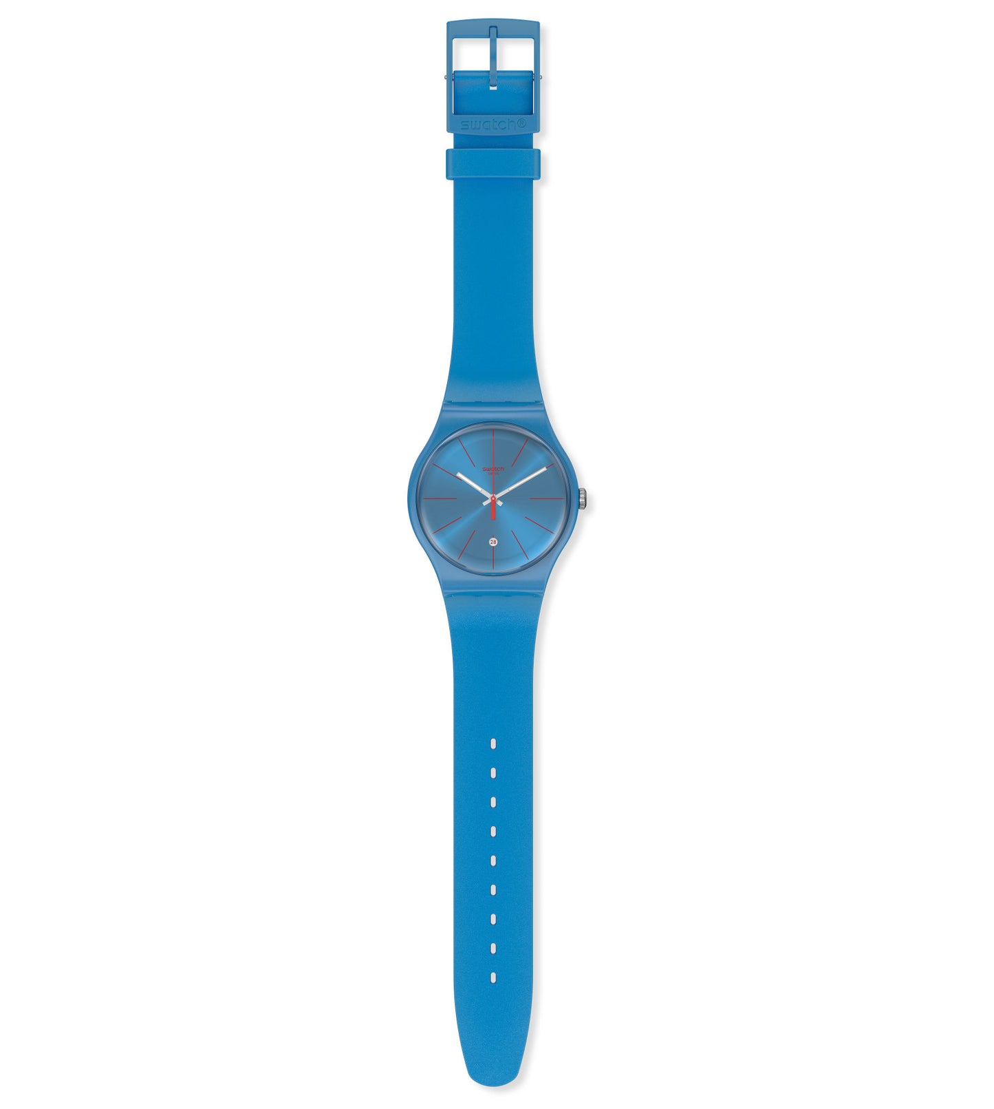 Lagoongazing | Swatch | Luby 