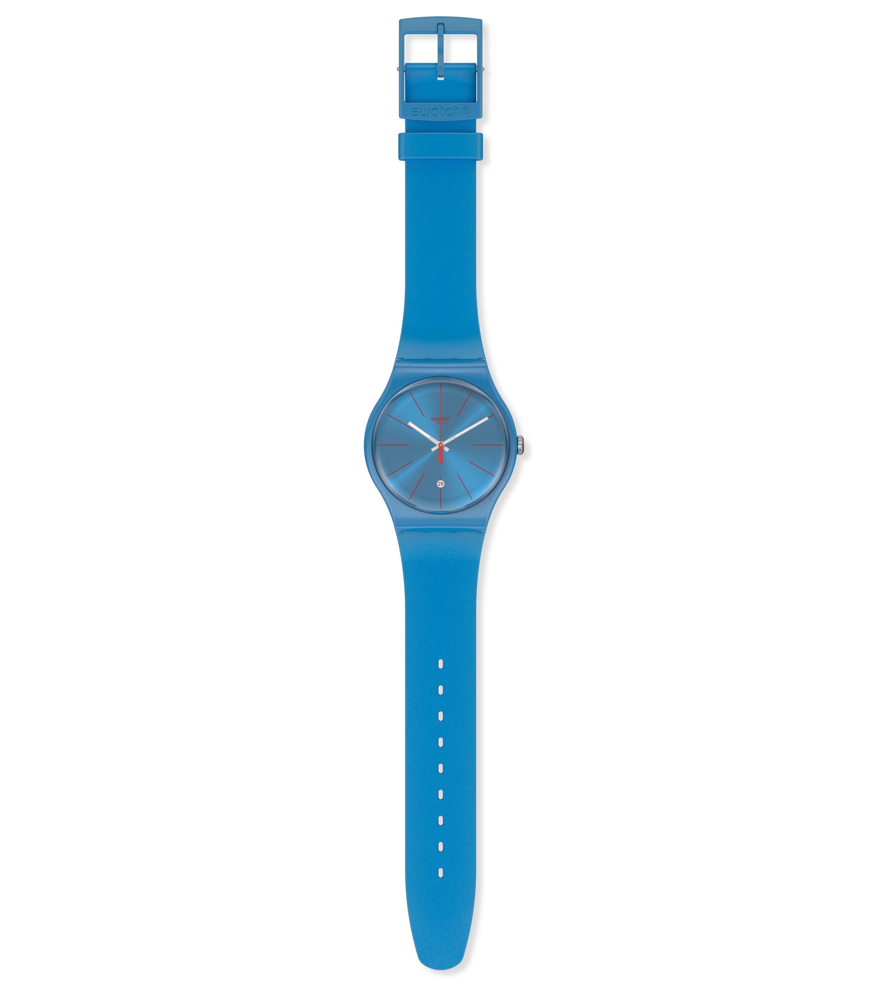 Lagoongazing | Swatch | Luby 