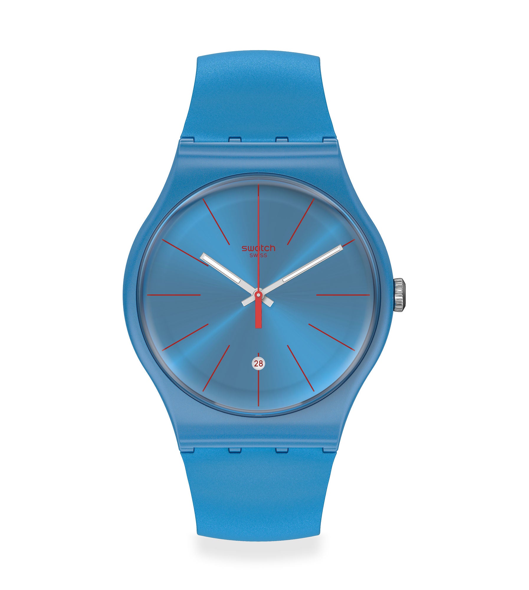 Lagoongazing | Swatch | Luby 