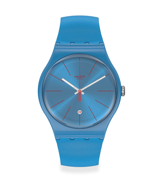 Lagoongazing | Swatch | Luby 