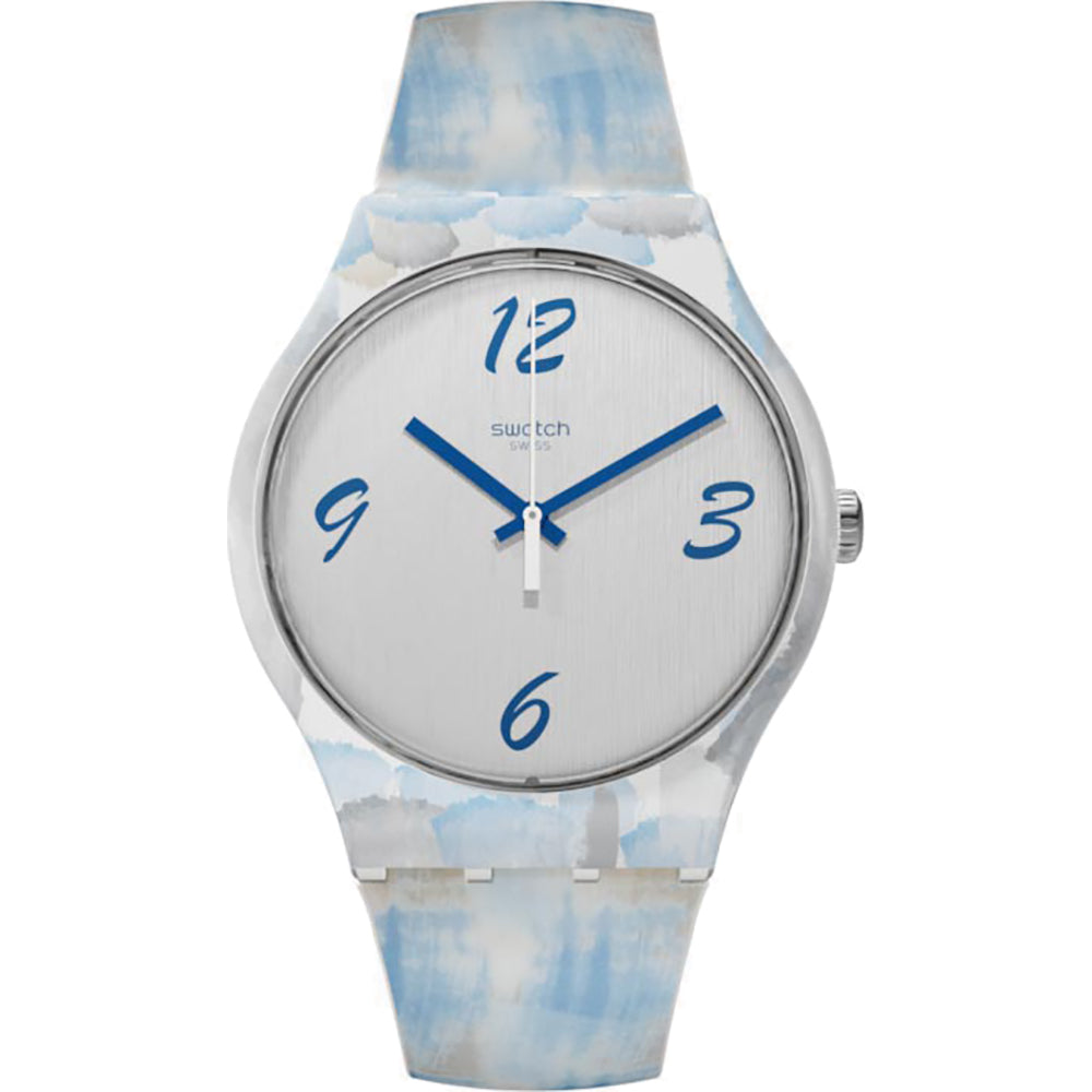 Bluquarelle | Swatch | Luby 