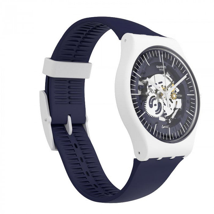 Siliblue | Swatch | Luby 