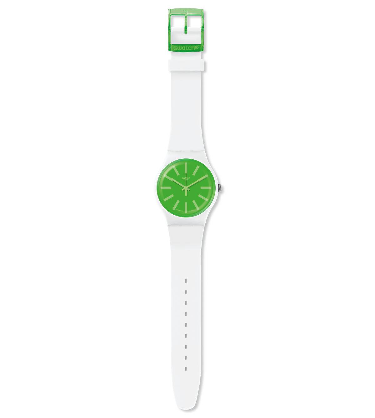 Grass Neon | Swatch | Luby 