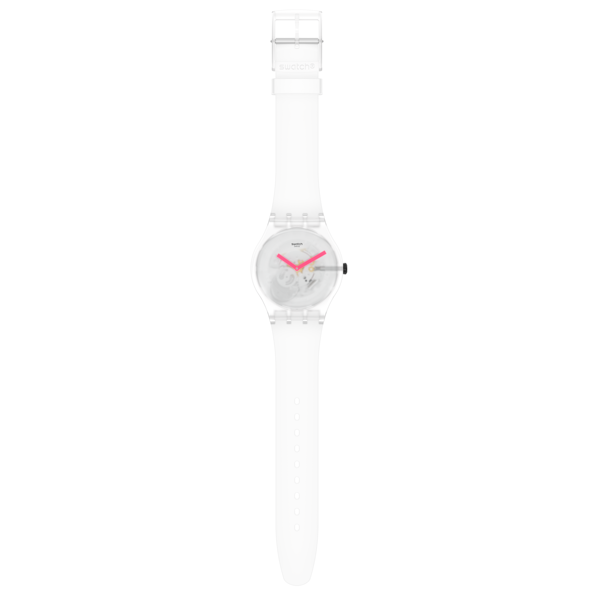 Snow Blur | Swatch | Luby 