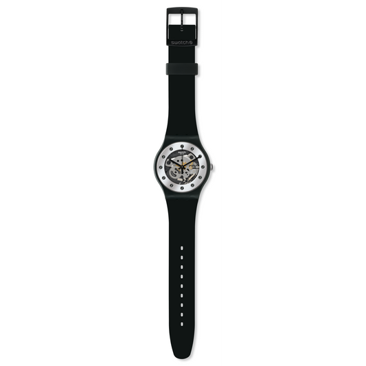 Silver Glam | Swatch | Luby 