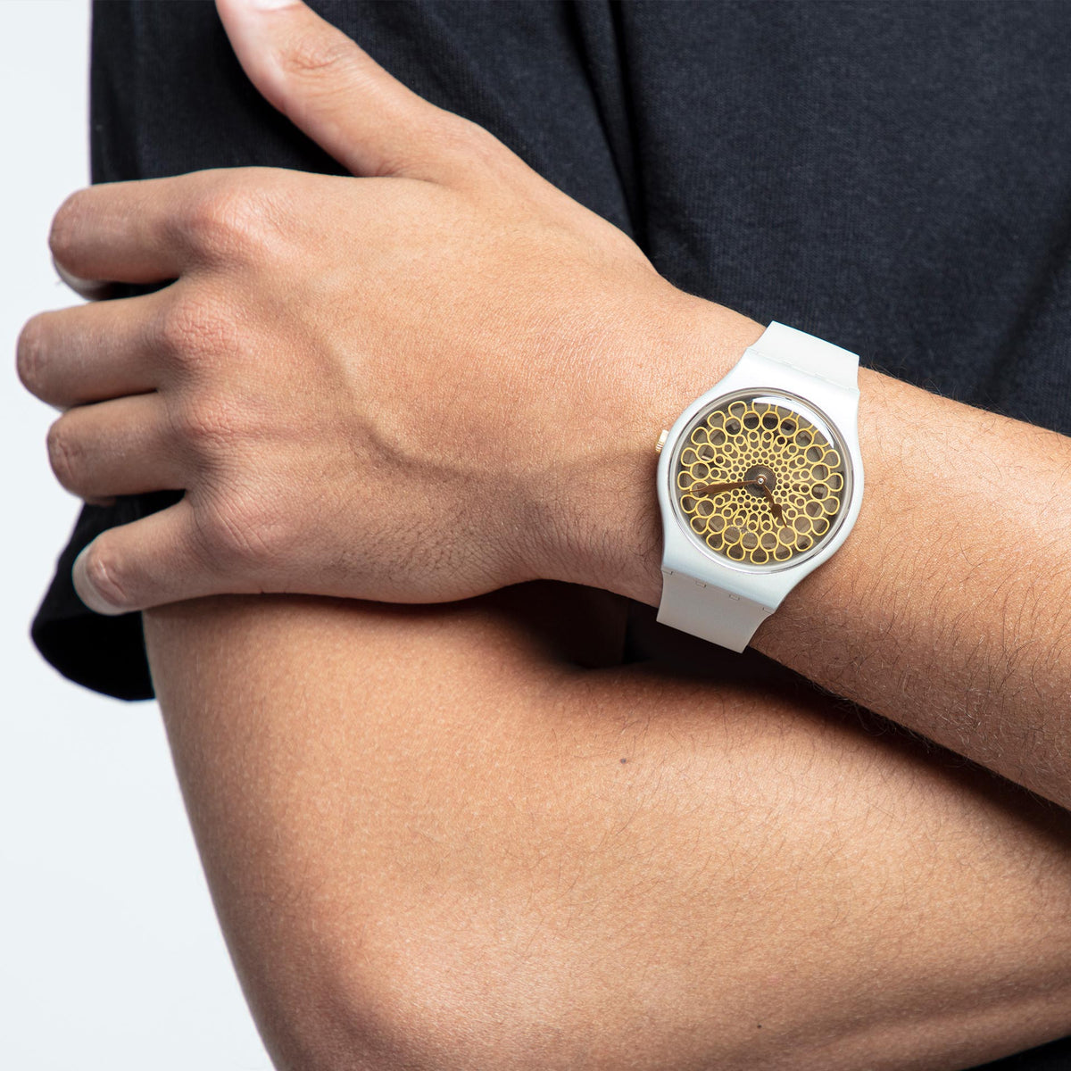 Al Wasl (Connection) | Swatch | Luby 