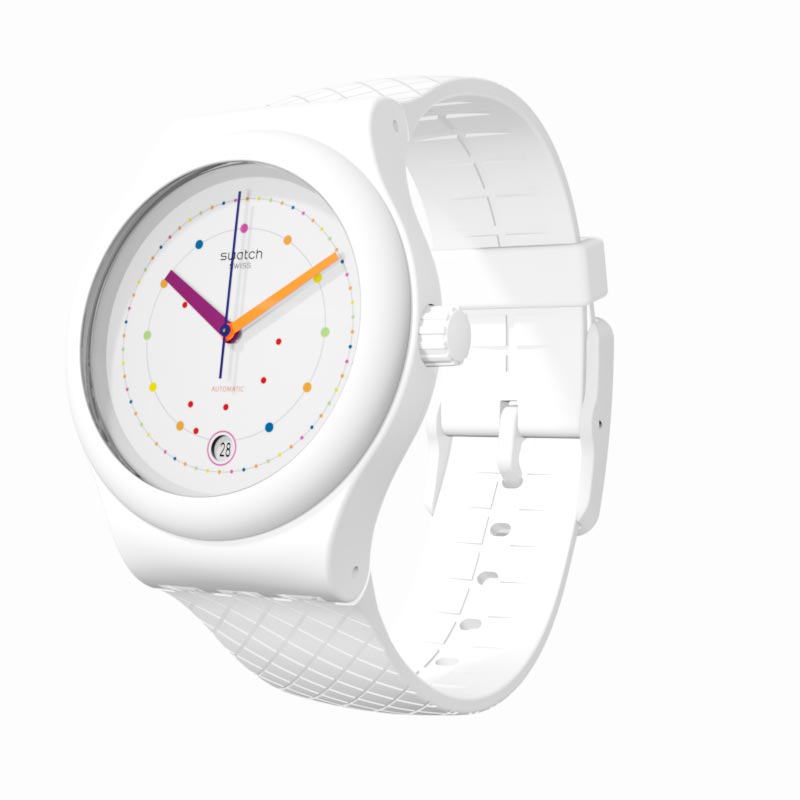 Sistem Polka | Swatch | Luby 