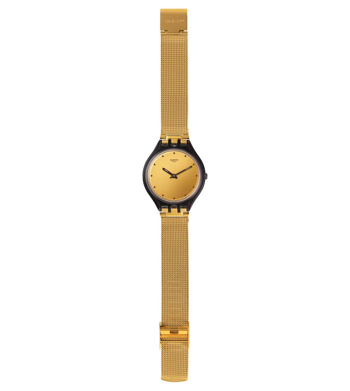 Skinmoka | Swatch | Luby 