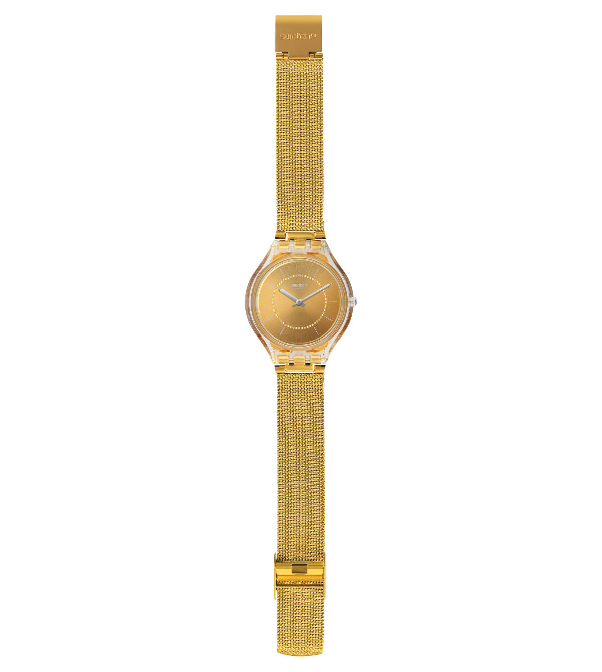 Skincarat | Swatch | Luby 