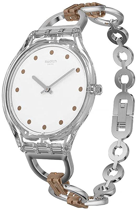Skinring | Swatch | Luby 