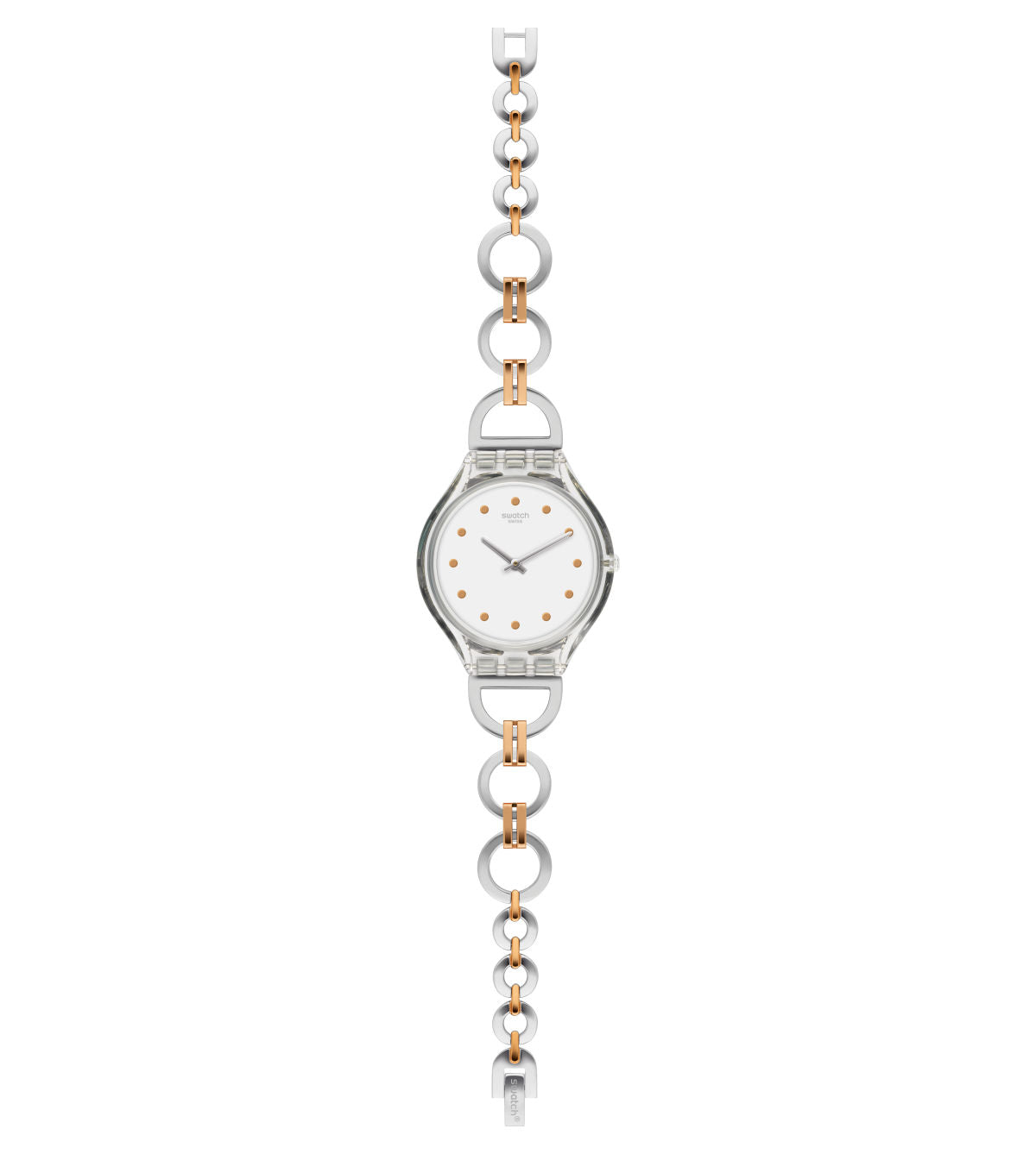 Skinring | Swatch | Luby 