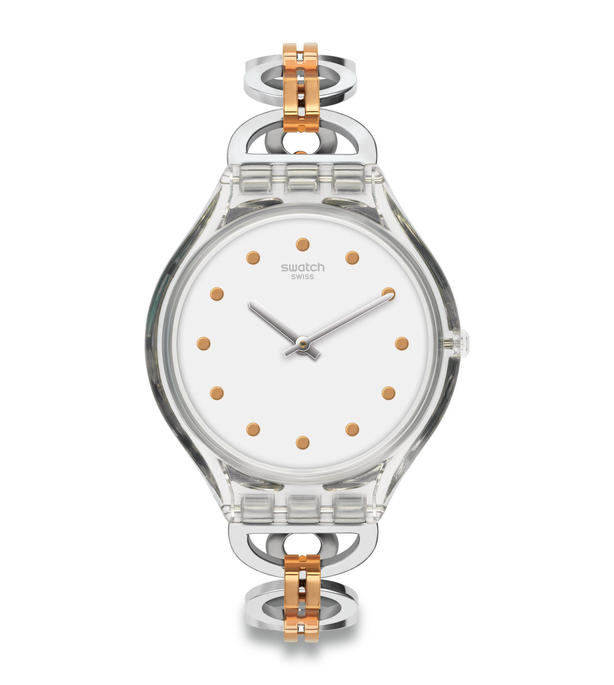 Skinring | Swatch | Luby 