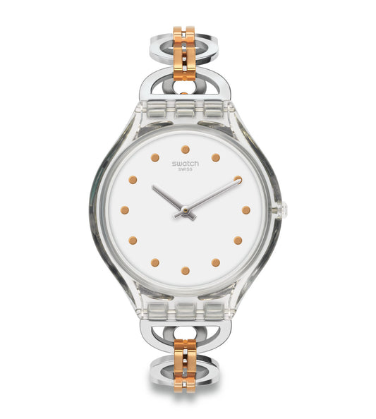 Skinring | Swatch | Luby 