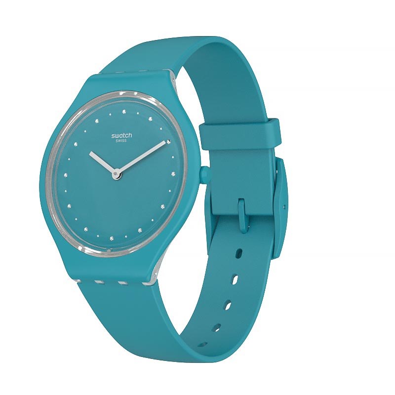 Skinautique | Swatch | Luby 