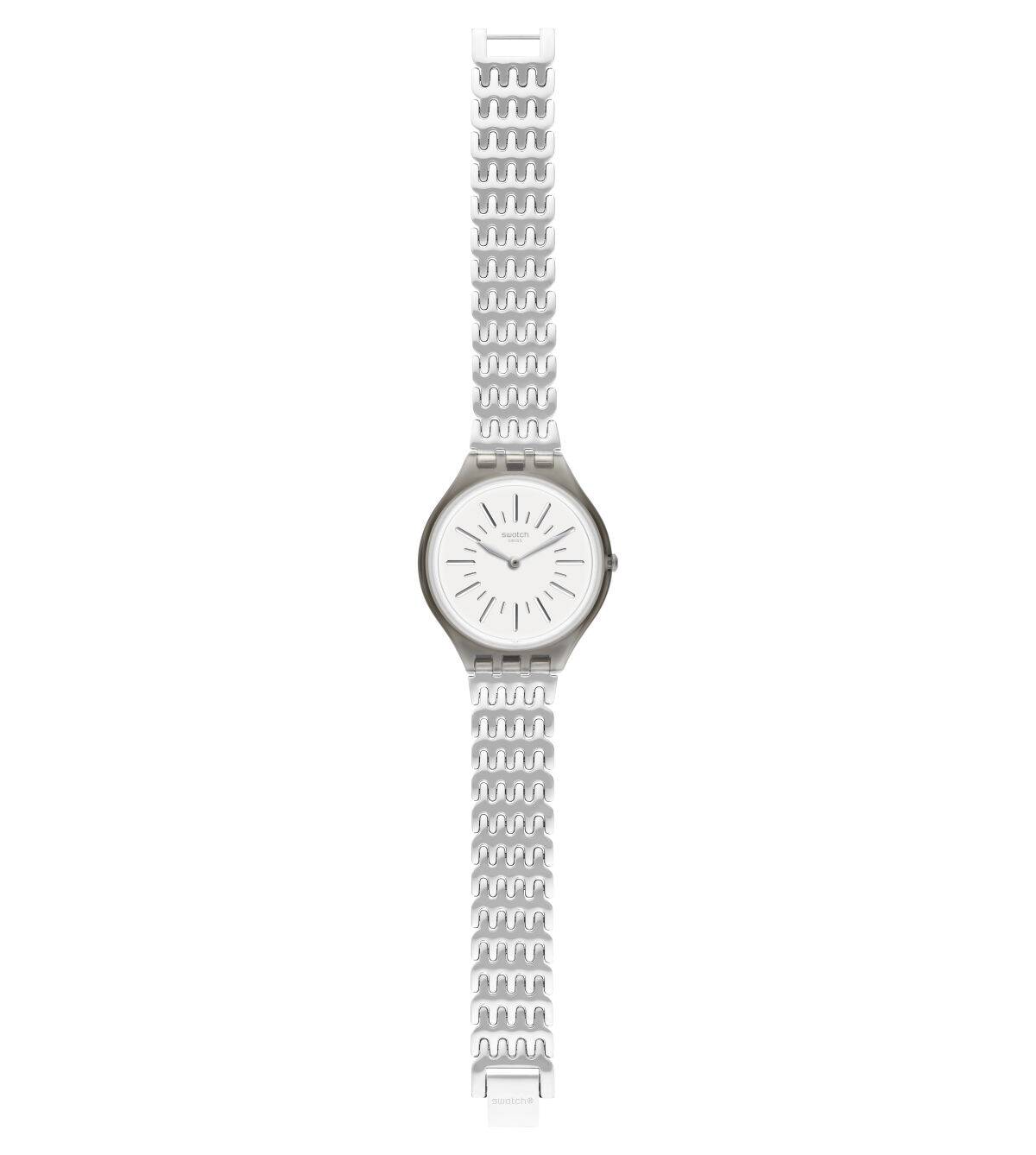 Skinparure | Swatch | Luby 