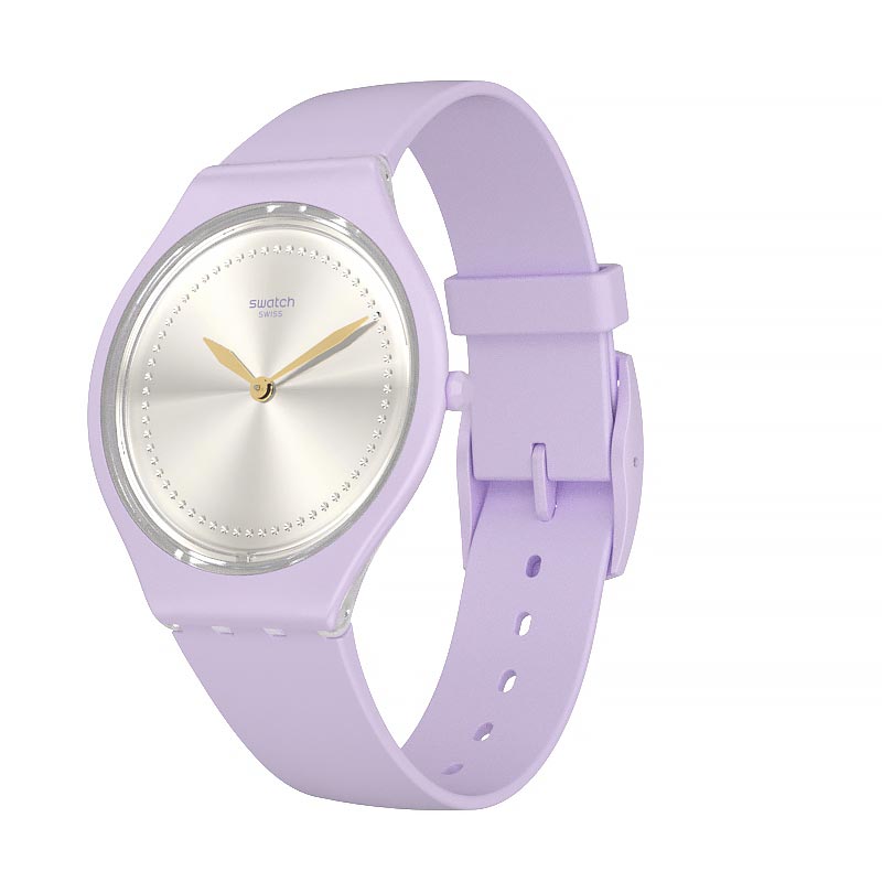 Skinlavanden | Swatch | Luby 