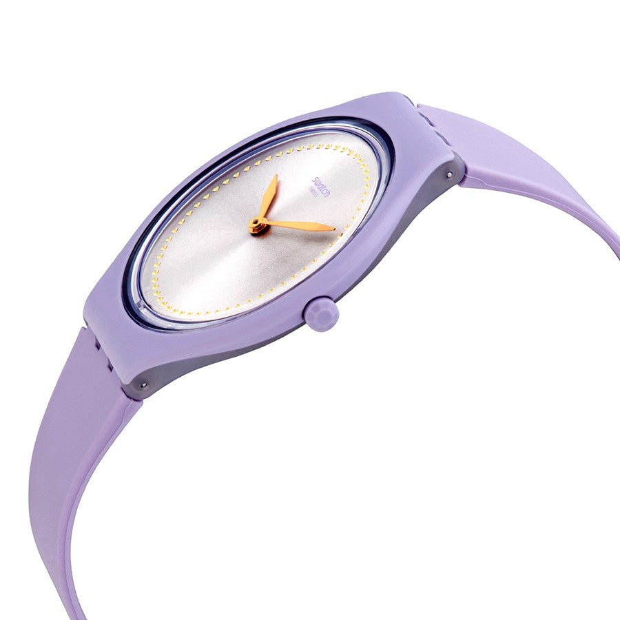 Skinlavanden | Swatch | Luby 