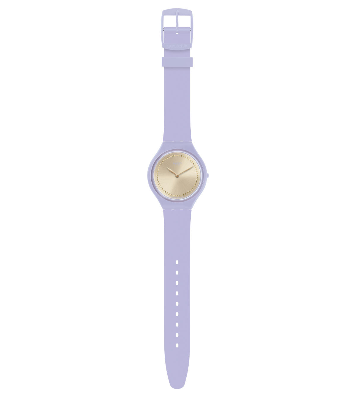 Skinlavanden | Swatch | Luby 