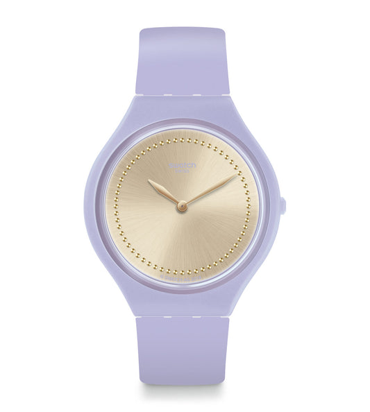 Skinlavanden | Swatch | Luby 