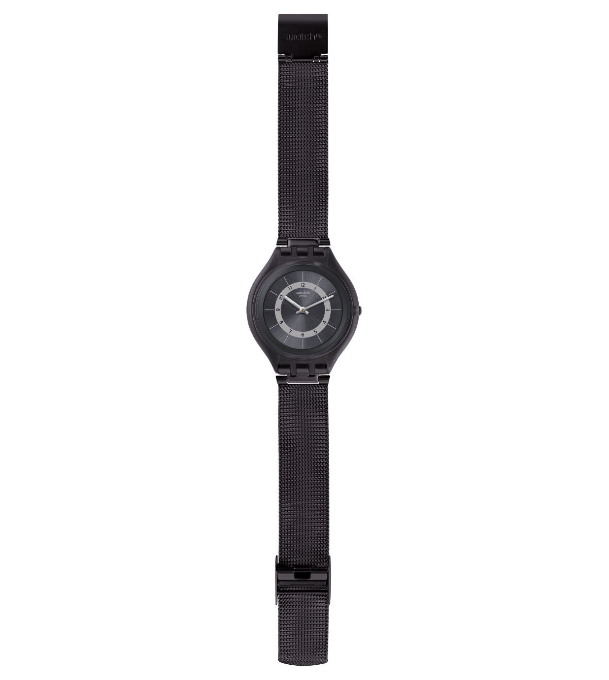 Skinknight | Swatch | Luby 