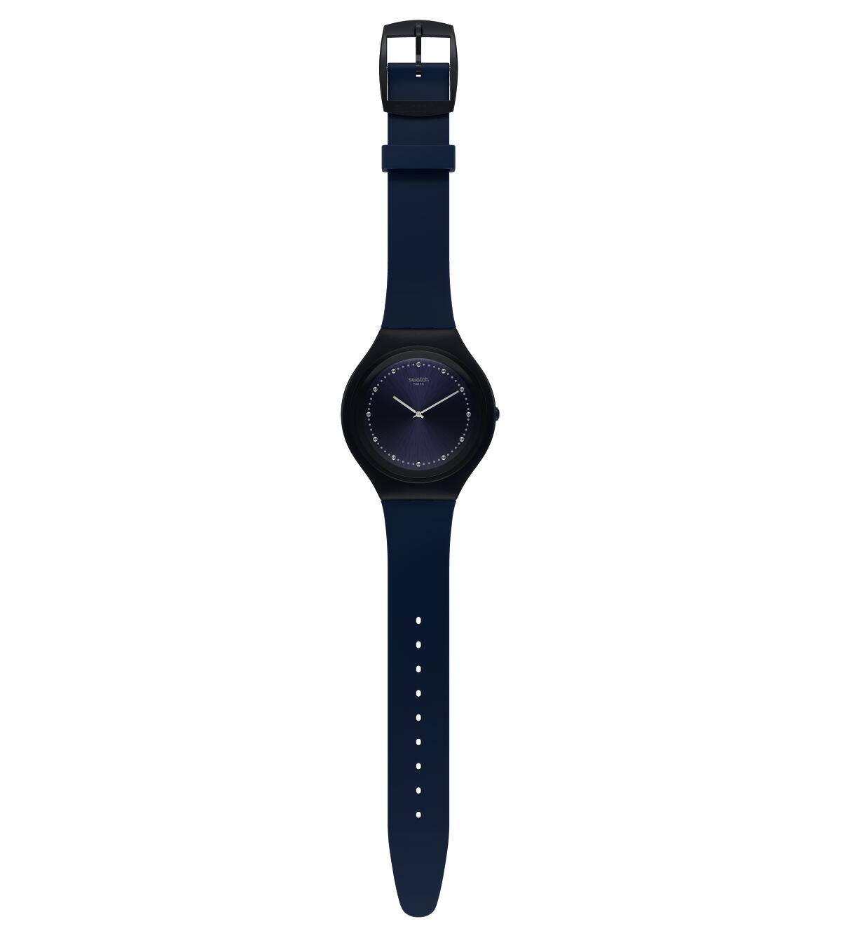 Skinsparks | Swatch | Luby 
