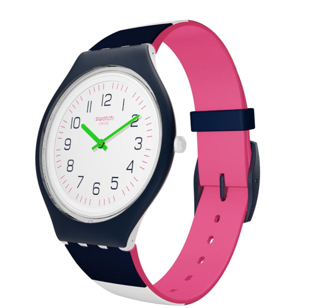Skinfunky | Swatch | Luby 