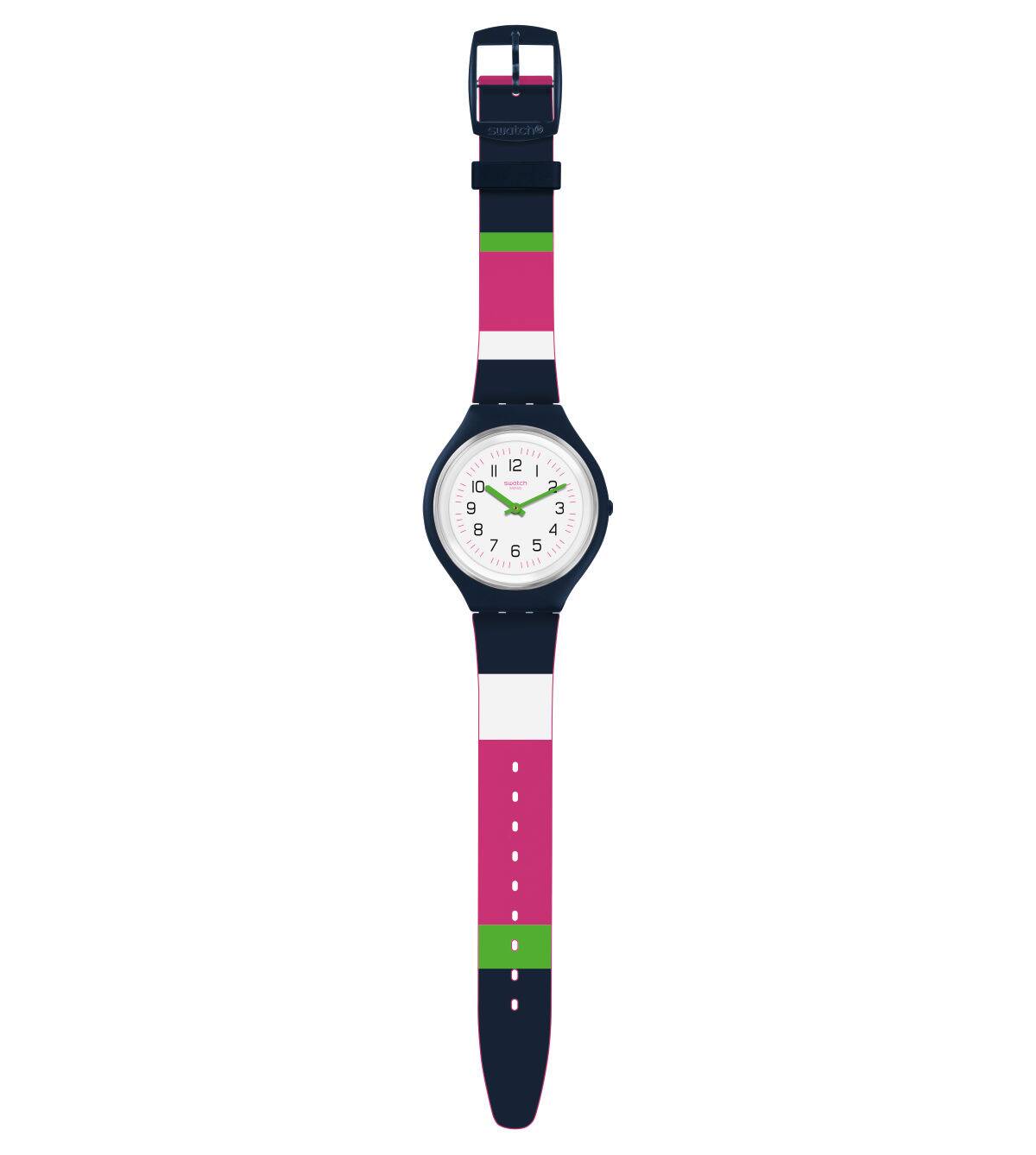 Skinfunky | Swatch | Luby 