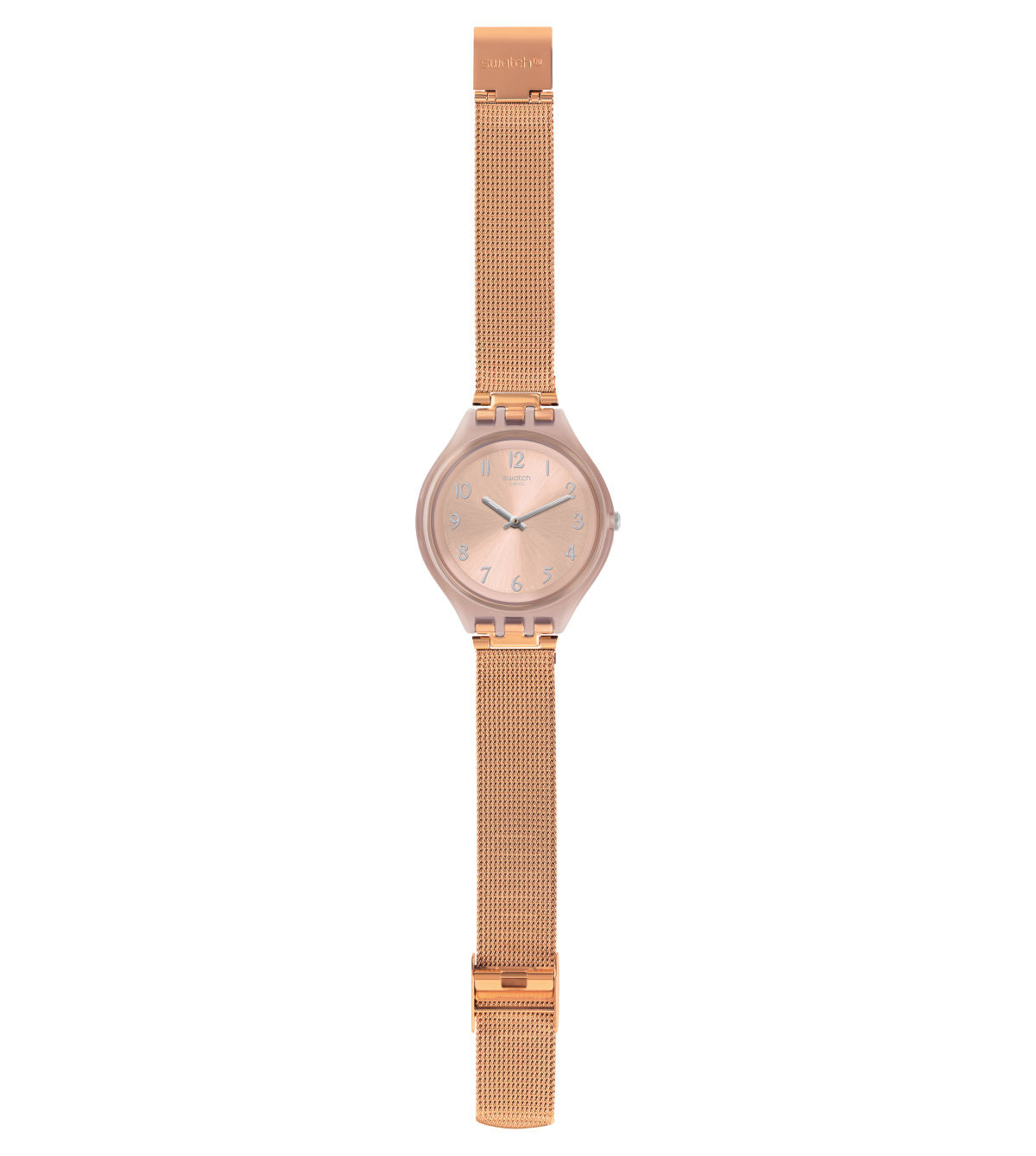 Skin Chic | Swatch | Luby 