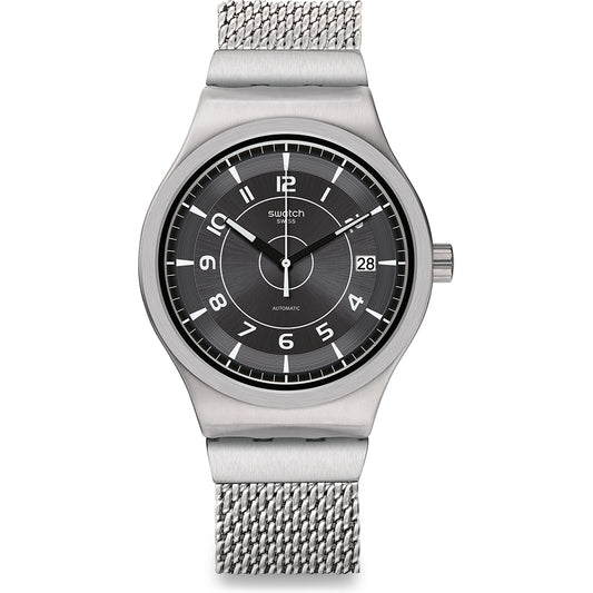 Sistem Meche | Swatch | Luby 