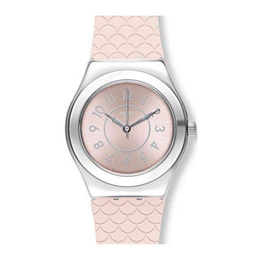Swatch by Coco Ho | Swatch | Luby 