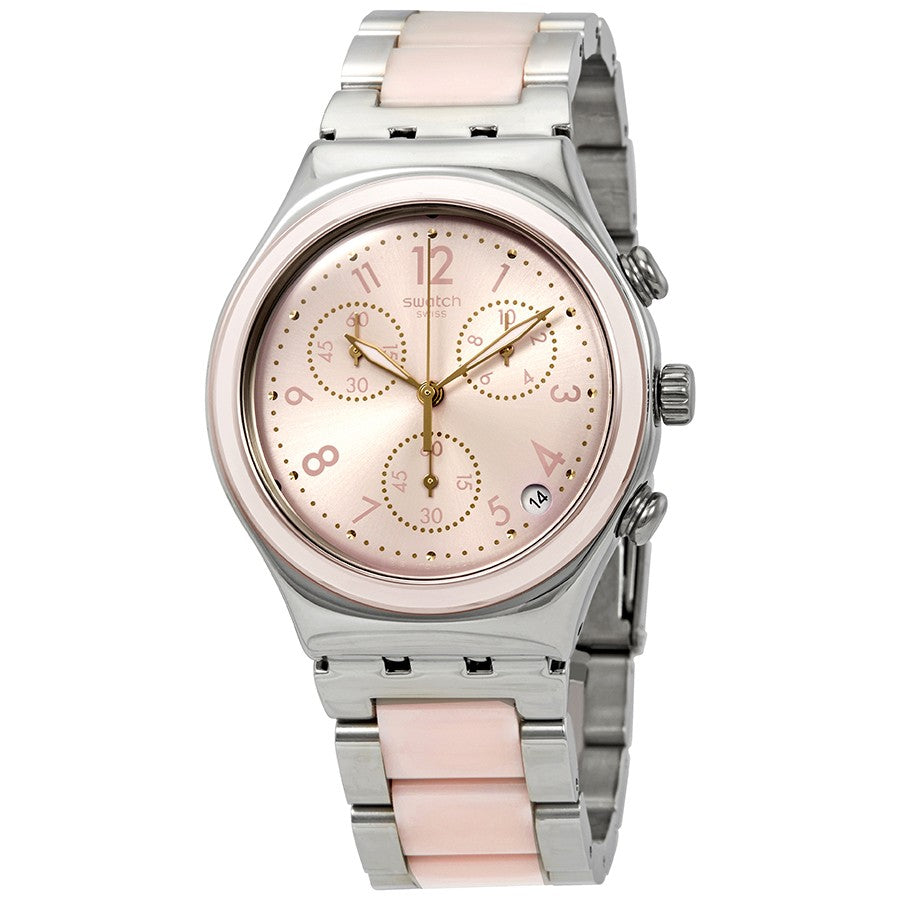 Dreamnight Rose | Swatch | Luby 