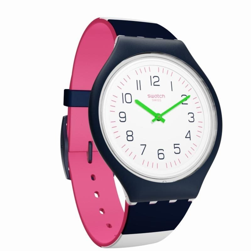 Skinfunky | Swatch | Luby 