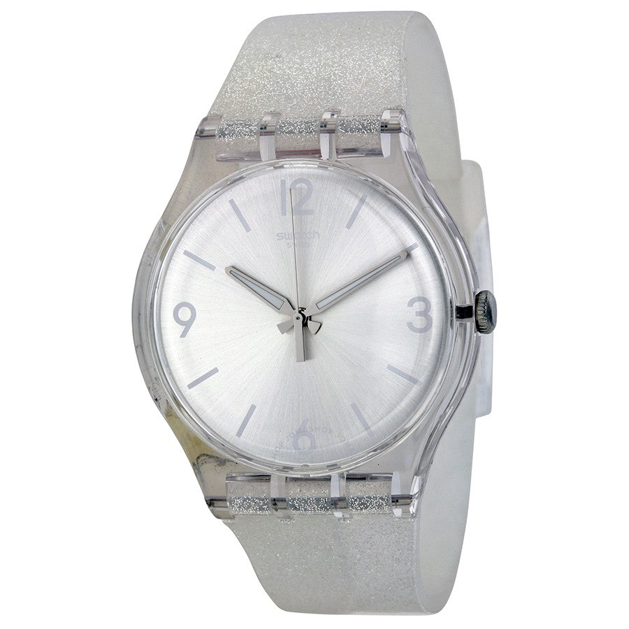 Mirrowmellow | Swatch | Luby 