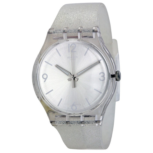 Mirrowmellow | Swatch | Luby 