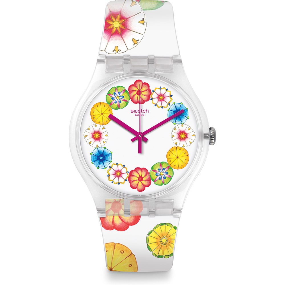 Kumquat | Swatch | Luby 
