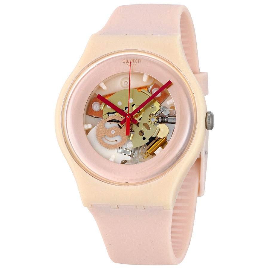 Shades of Roses | Swatch | Luby 
