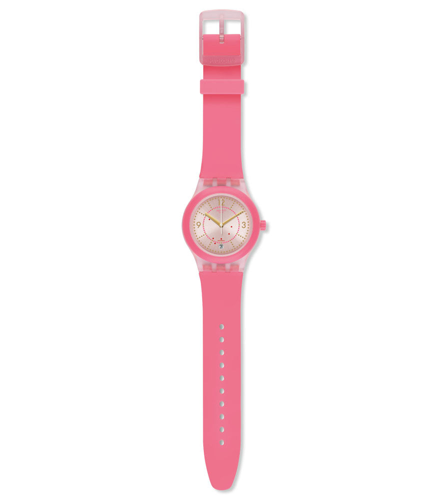 Sistem Cali | Swatch | Luby 
