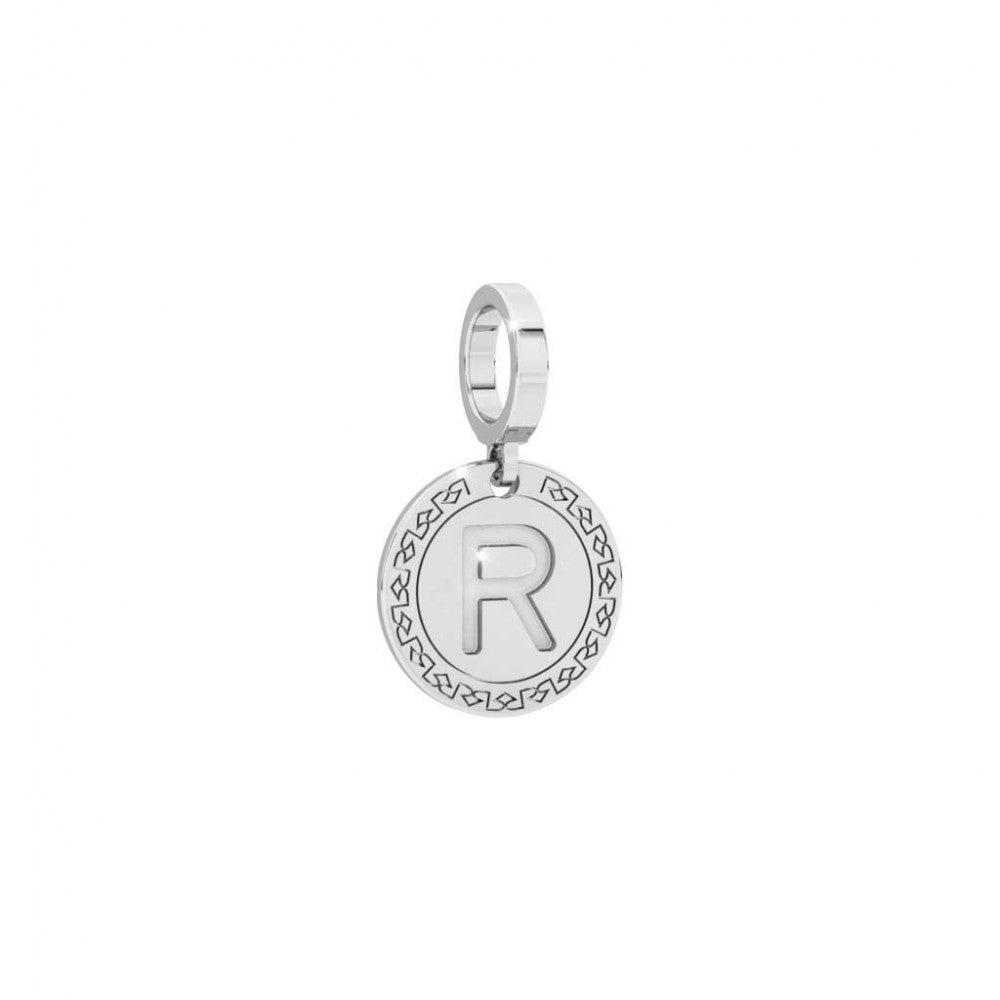 MyWorld Letter Charm | Rebecca | Luby 