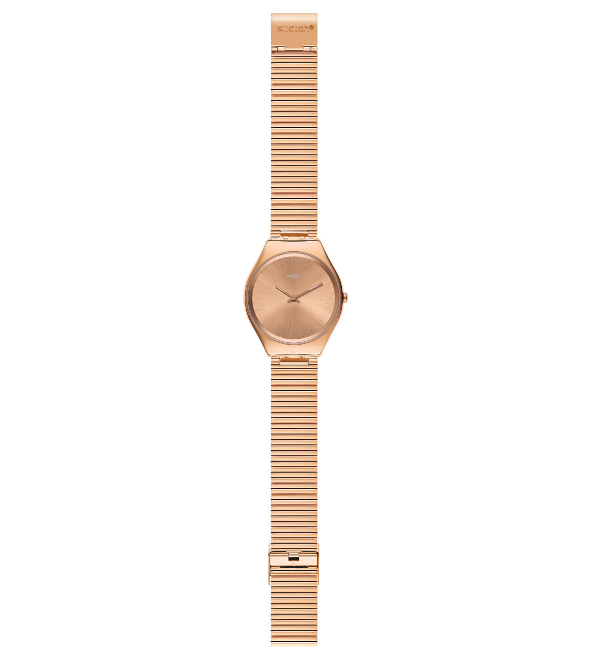Skinelegance | Swatch | Luby 