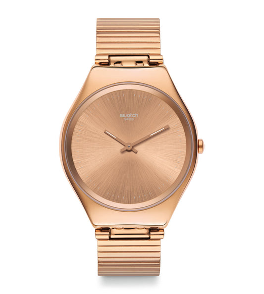 Skinelegance | Swatch | Luby 