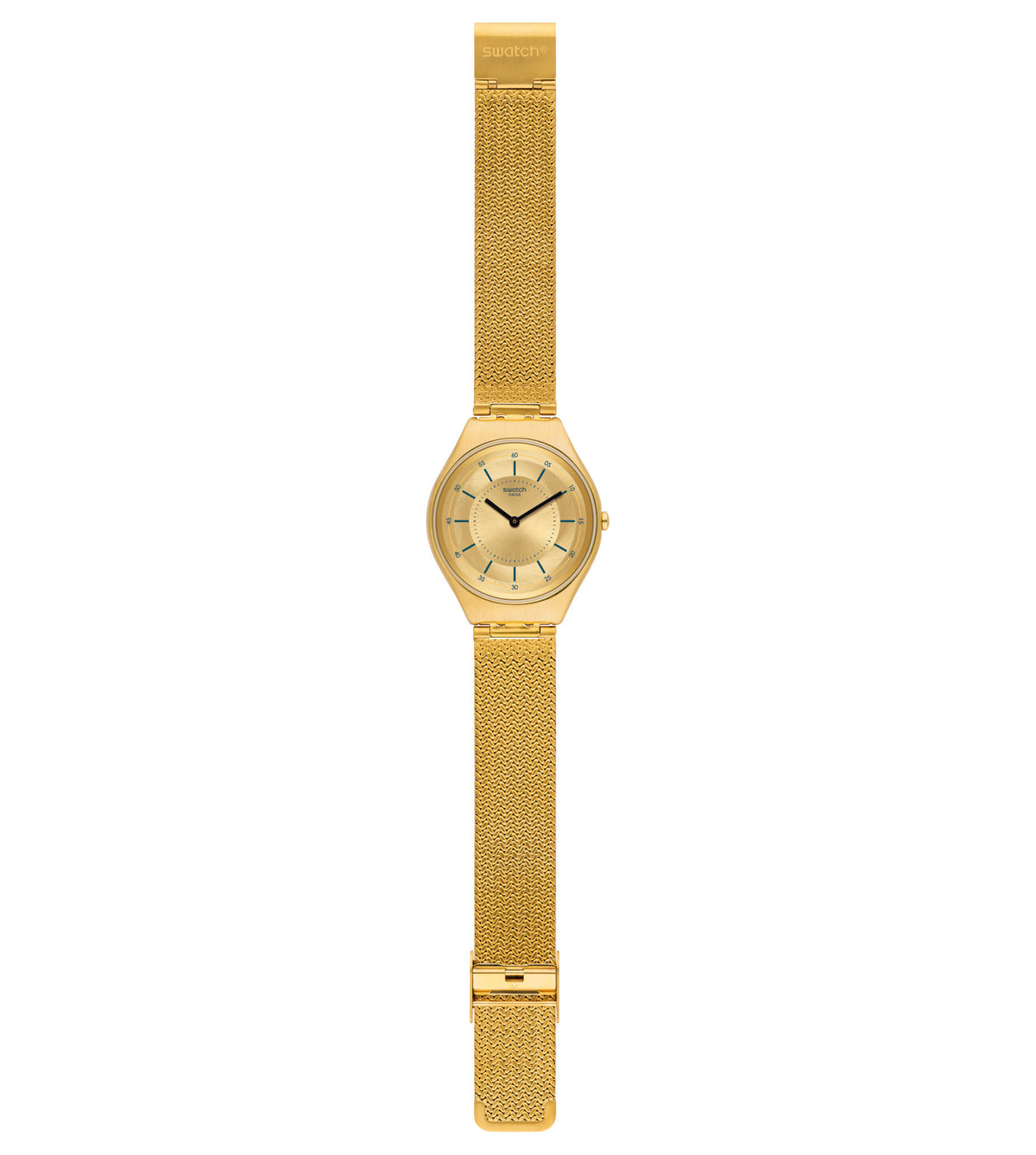 Skindoro | Swatch | Luby 