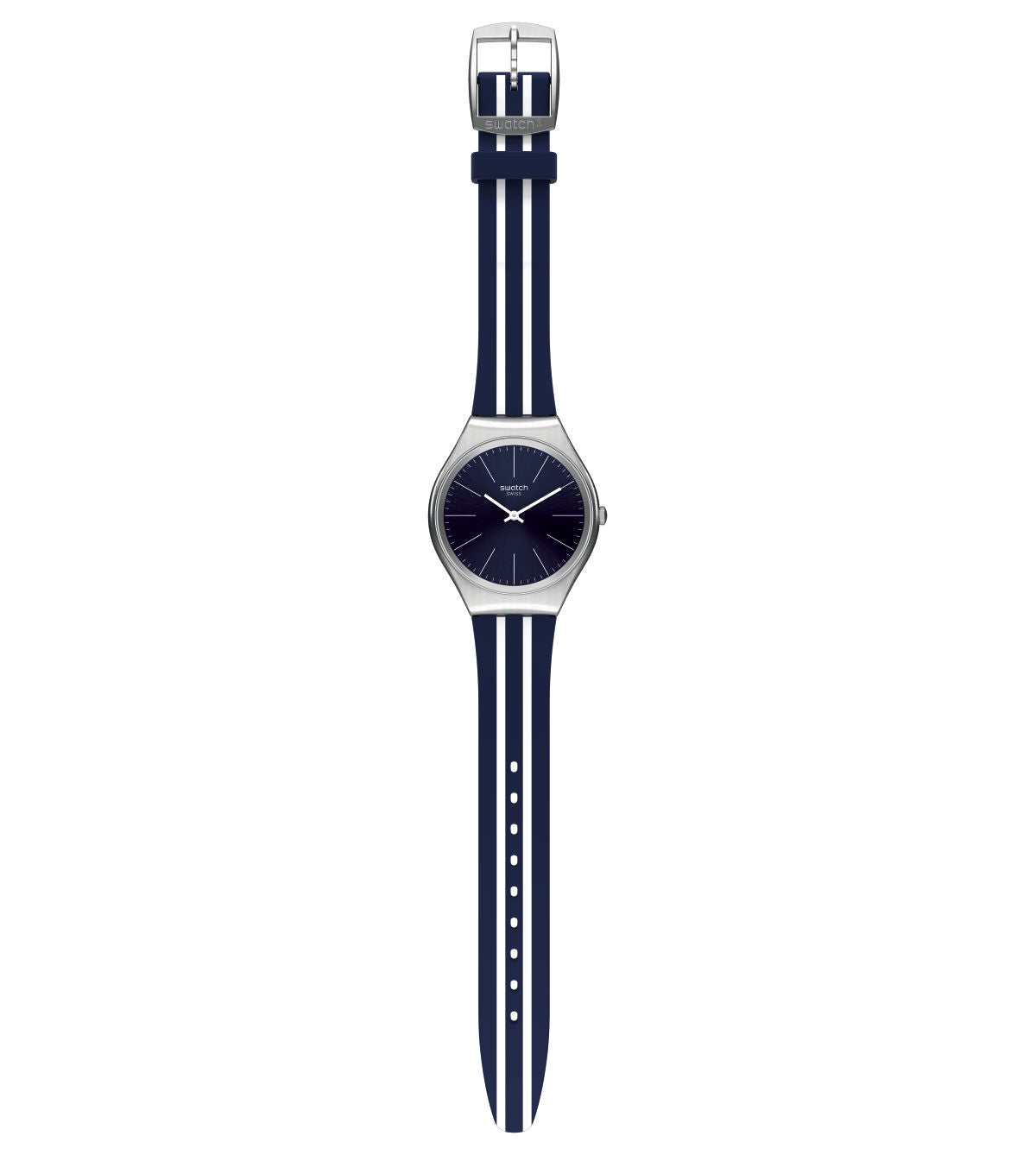 Skinblueiron | Swatch | Luby 