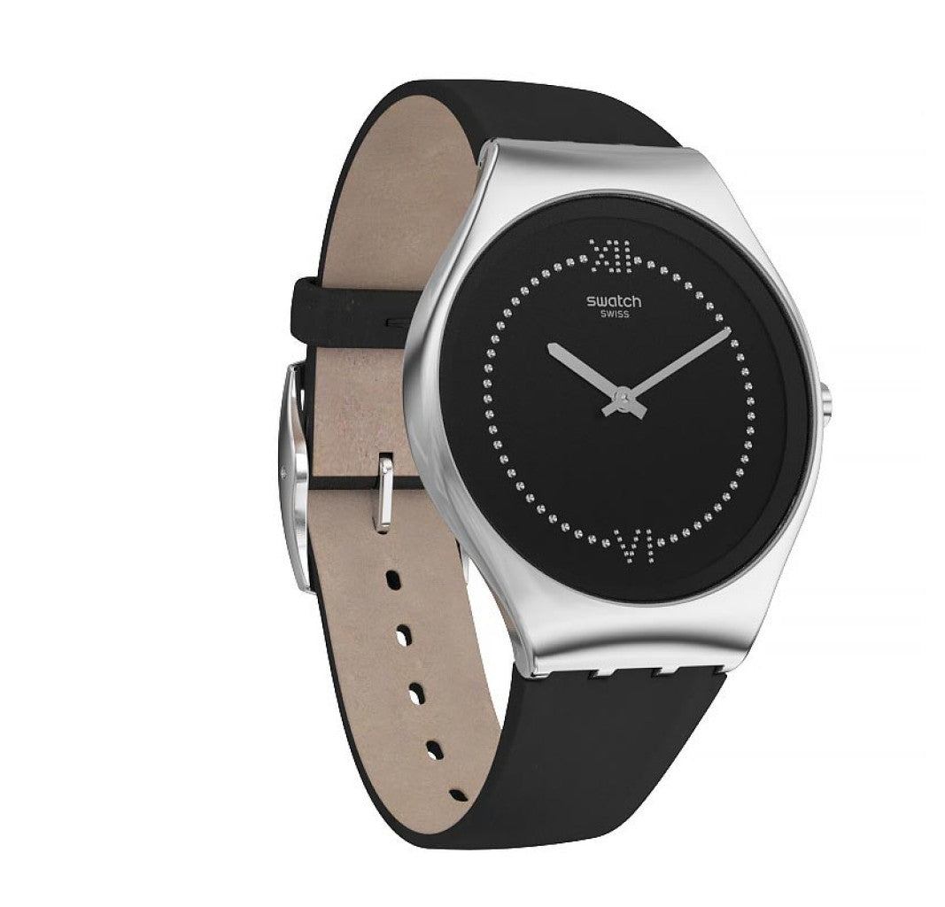 Skinalliage | Swatch | Luby 