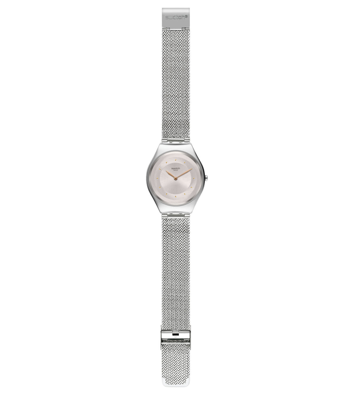 Skinsand | Swatch | Luby 