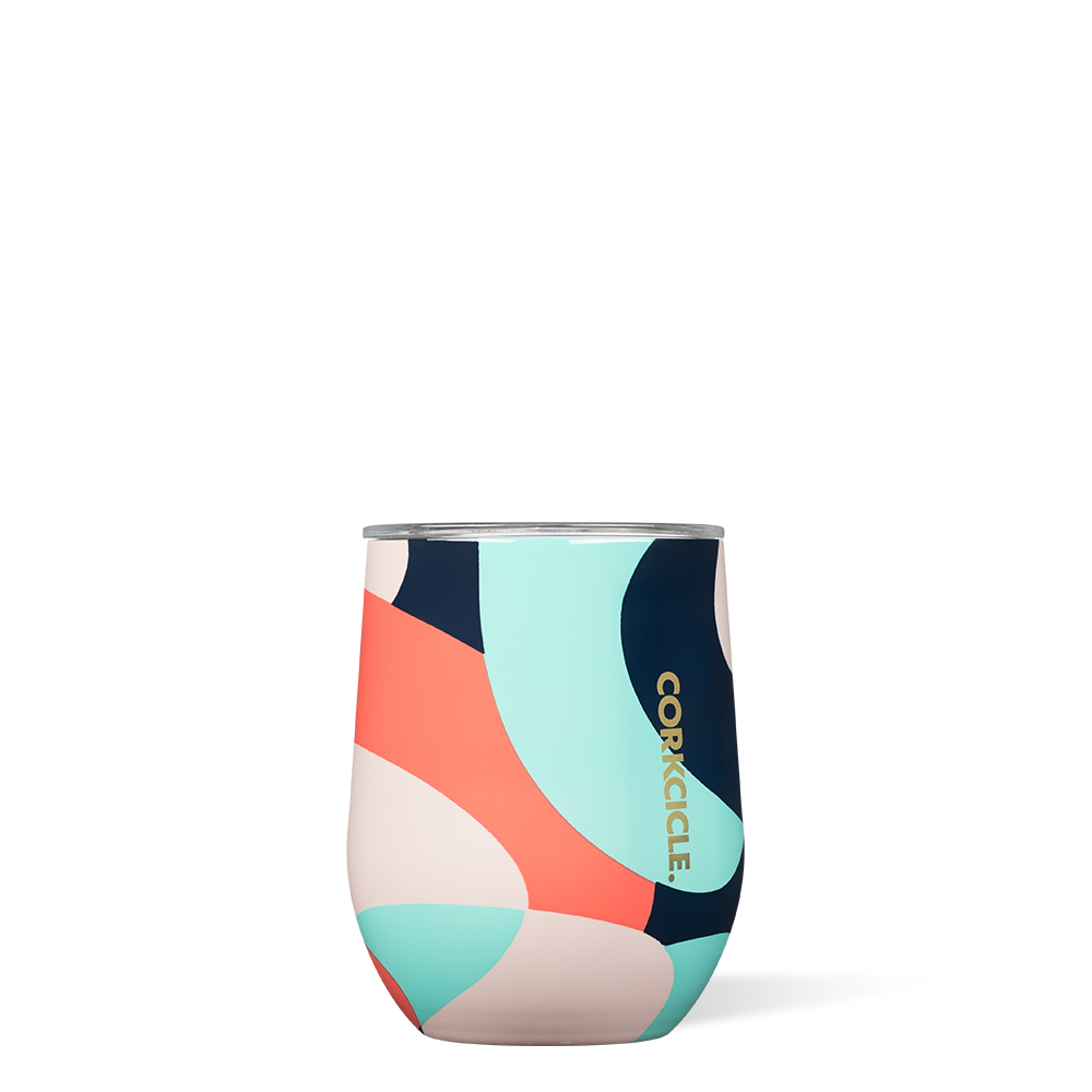 MOD SHOUT STEMLESS | CORKCICLE | Luby 