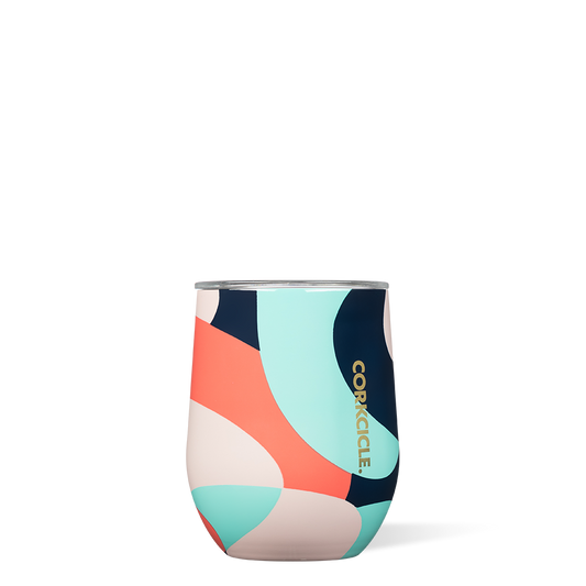 MOD SHOUT STEMLESS | CORKCICLE | Luby 